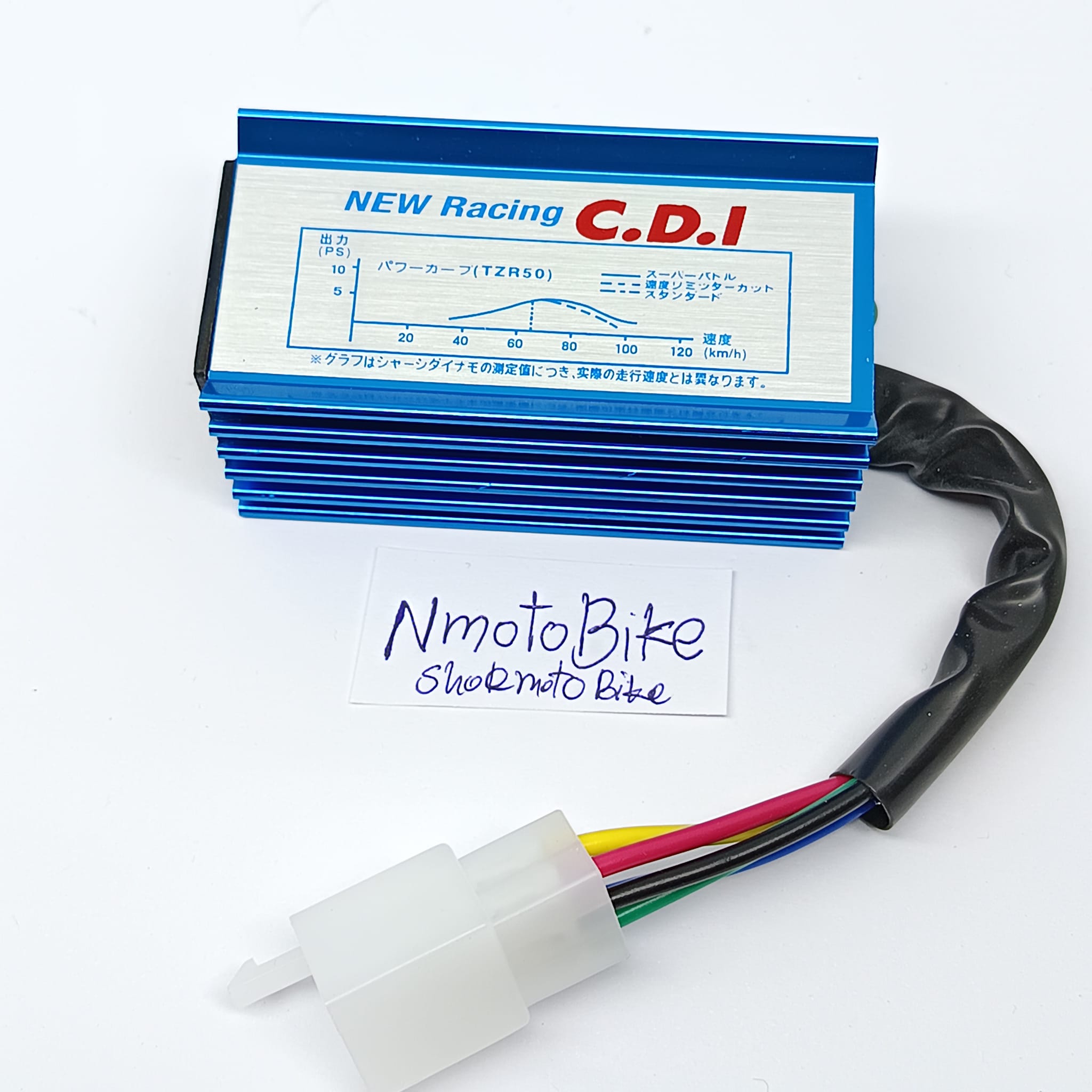 กล่องไฟ CDI กล่องCDI ตรงรุ่น dio zx ตรงรุ่น dio zx dio af 18 giorno ...