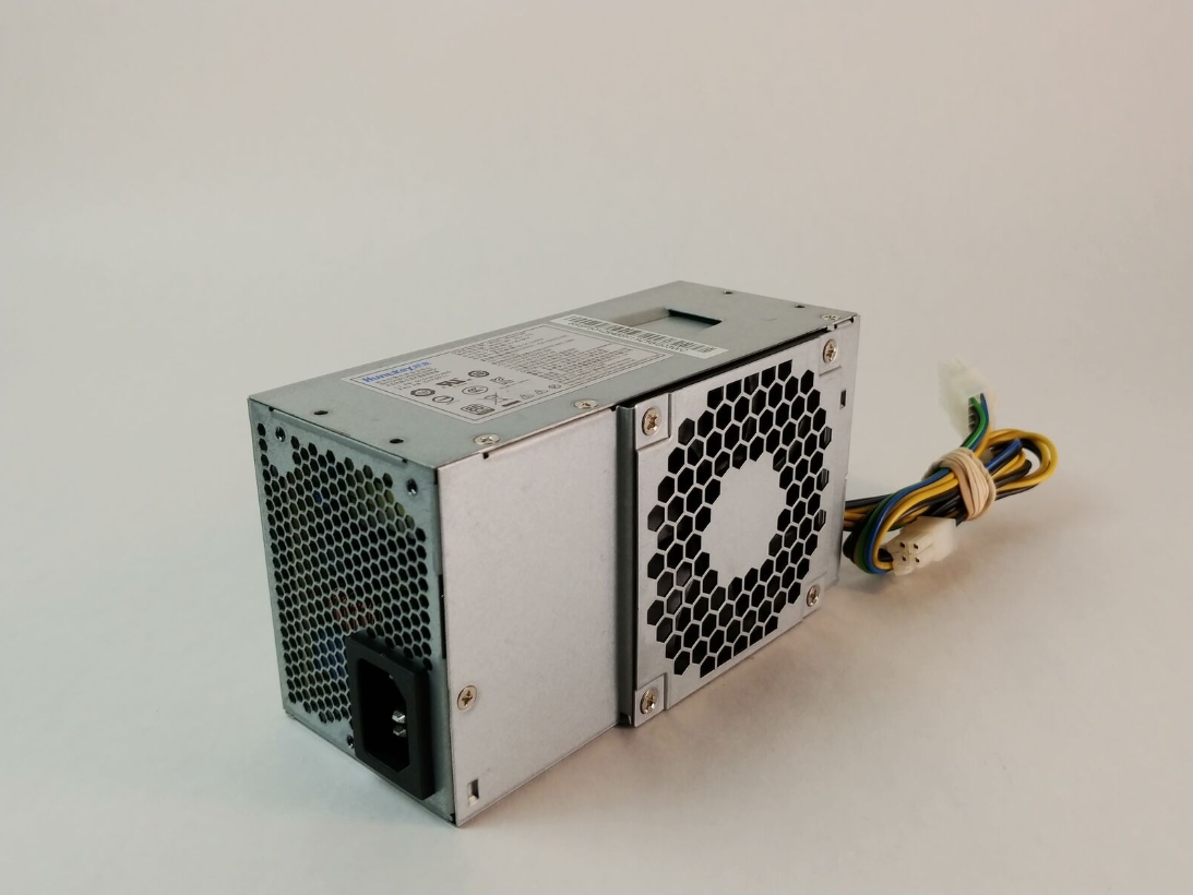 ส่งจากไทย Power Supply Lenovo 10 + 4 Pin PCE025 PCE010 PCG010 HK280 ...