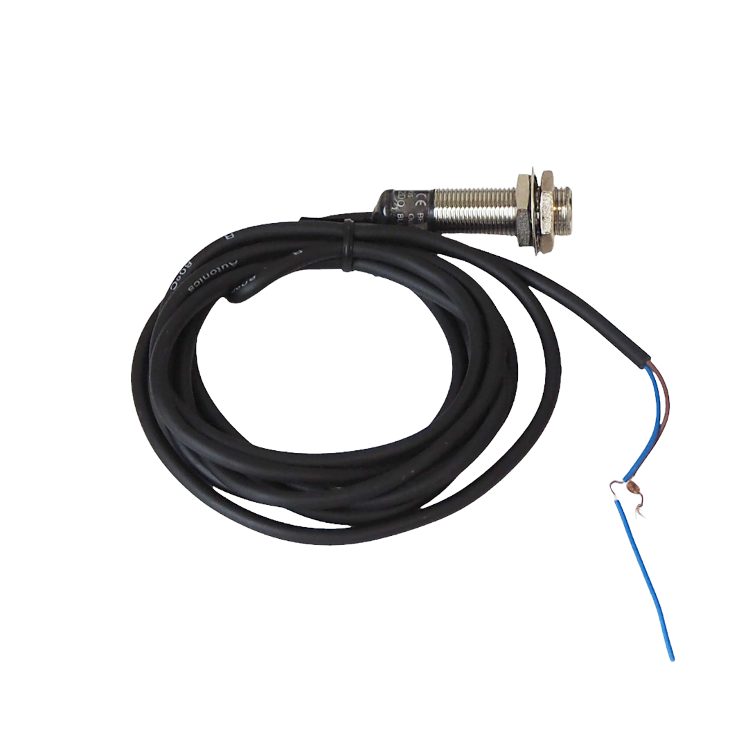 PR12-2DN(3สาย NPN NO)/PRT12-2DO(2สาย NO) SENSOR เซ็นเซอร์ พร็อกซิมิตี้ ...