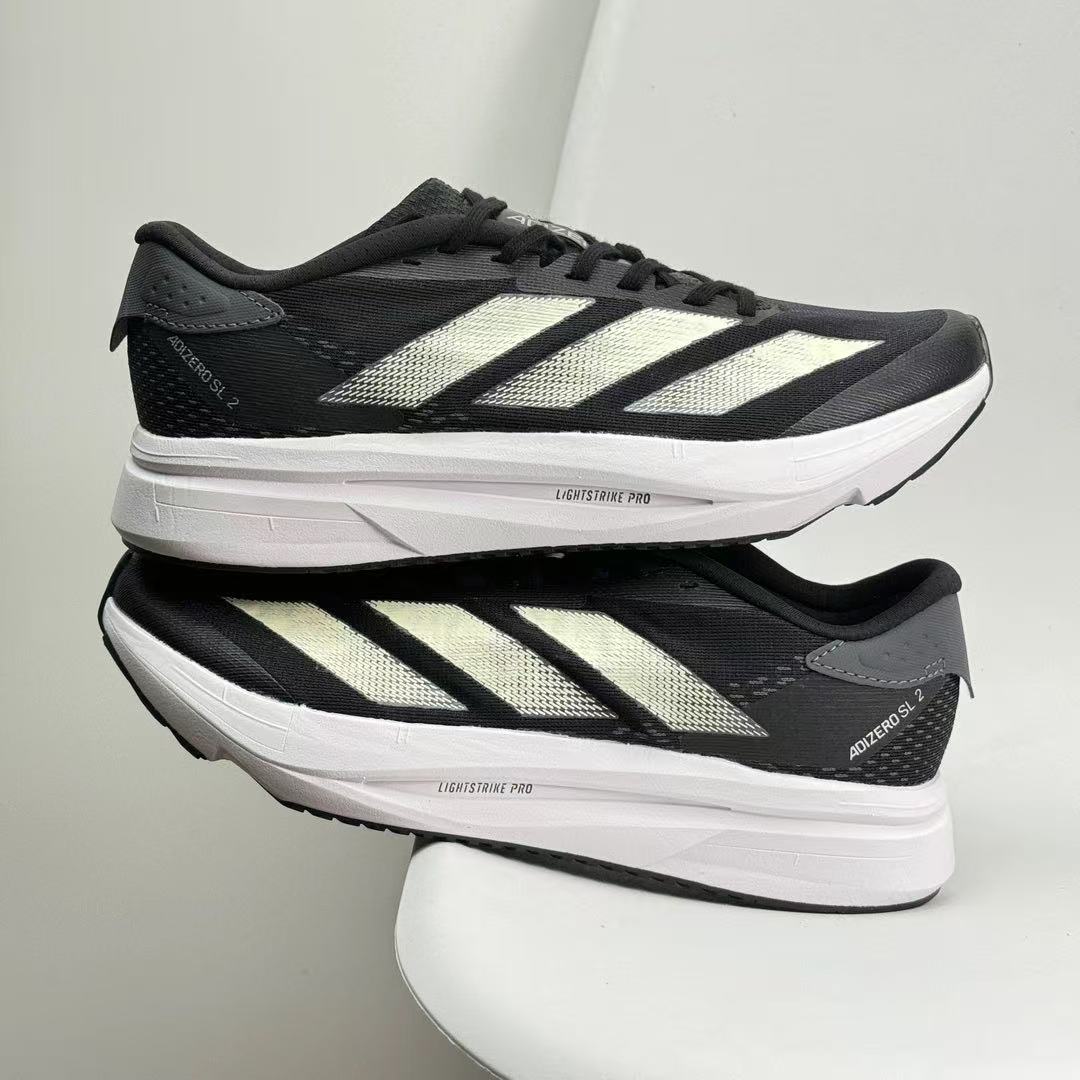 【ของแท้ 100% 】Adidas Adizero SL2 Adizero SL2 IF6745 IF6764 IF6748 ...