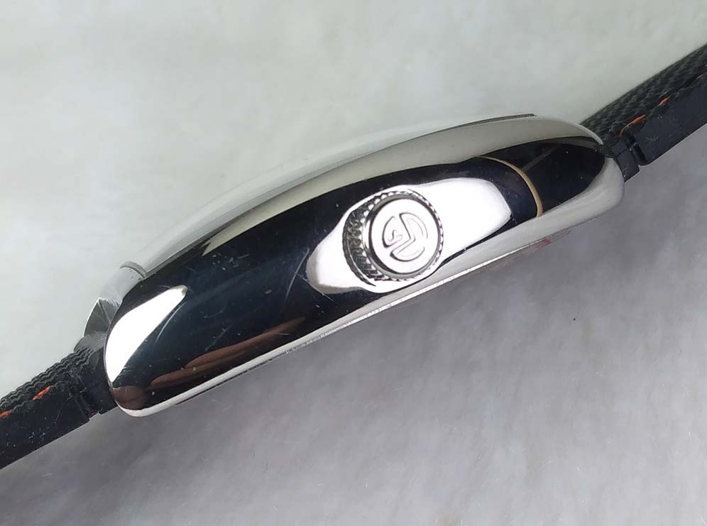 250210-FRANCK MULLER CRAZY HOURS ระบบ Automatic | Shopee Thailand