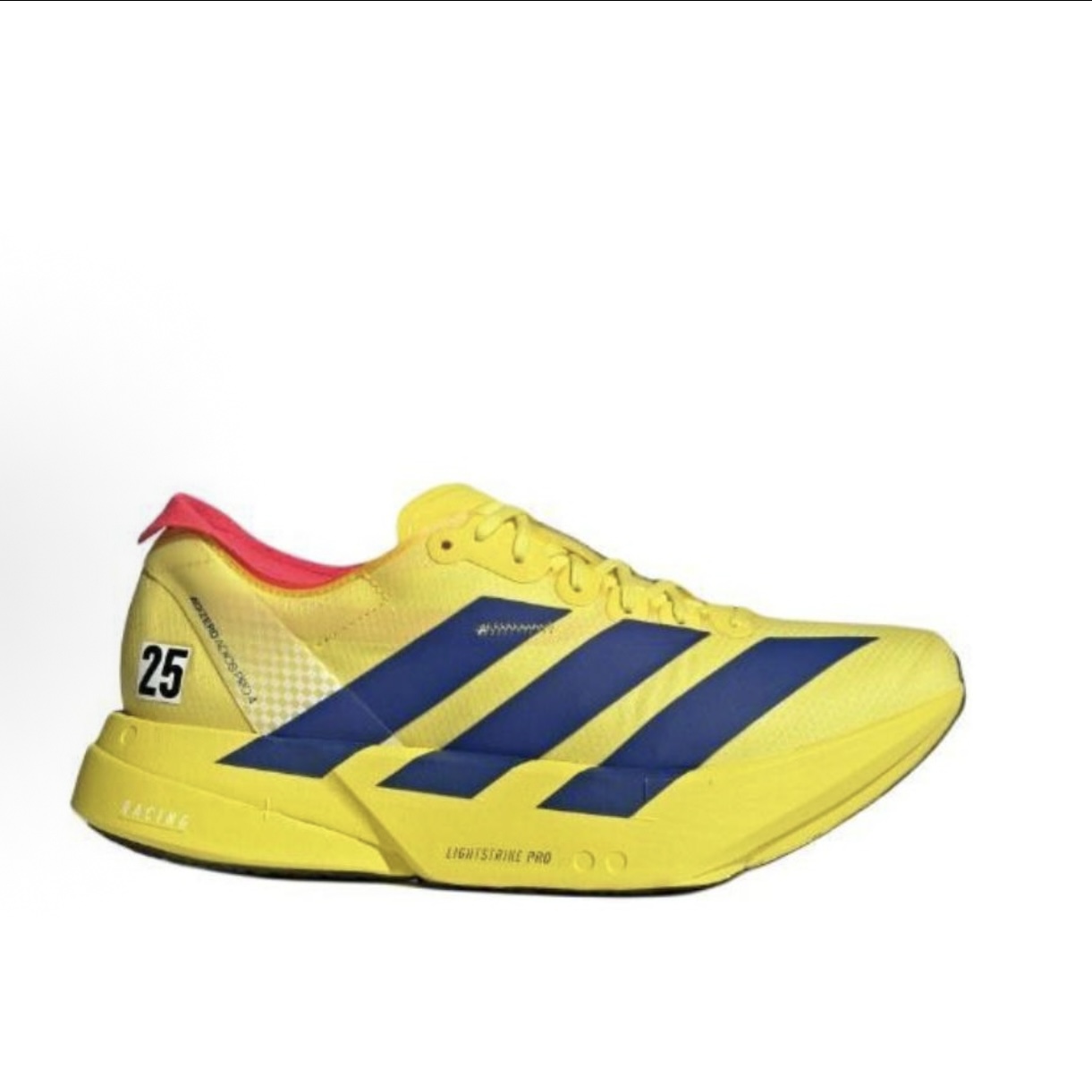 Adidas Adizero Adios Pro 4 JR6368/JR6373/JR6363รองเท้ากีฬาวิ่งระยะยาว ...