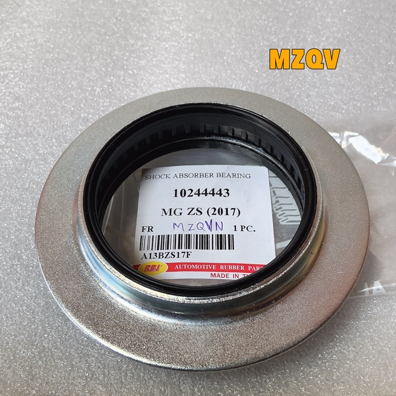 ลูกปืนเบ้าโช๊คหน้า RBI MG ZS ปี 17-19 ไม่ได้ ZS EV ปี21-24 / รหัส ...