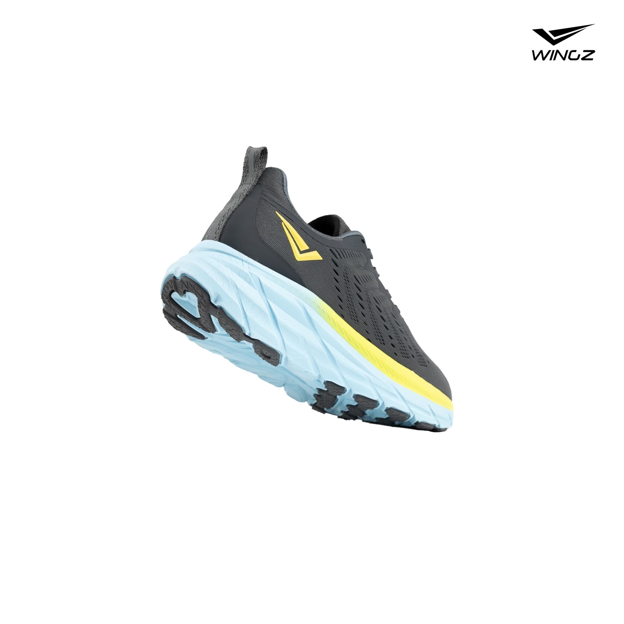 รองเท้าวิ่ง Wingz Neo Run รุ่น WZ-M511 รองเท้ากีฬา เพื่อสายวิ่งและสาย ...