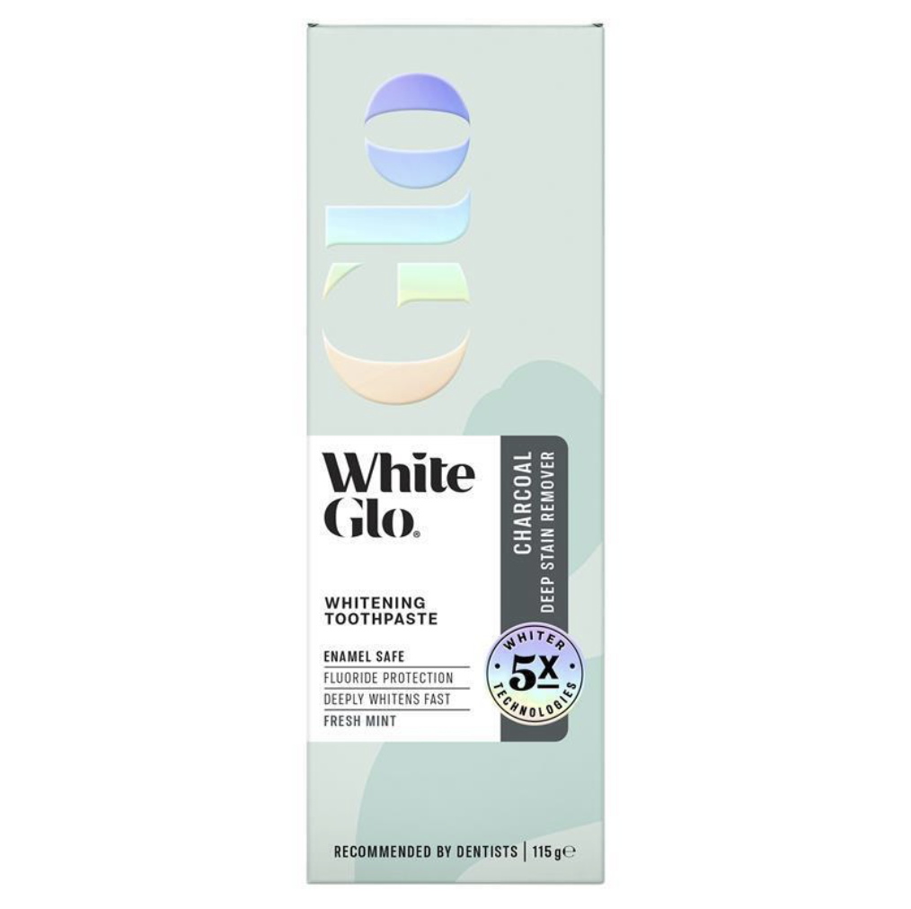 ยาสีฟัน White Glo Professional Toothpaste 115g | Shopee Thailand