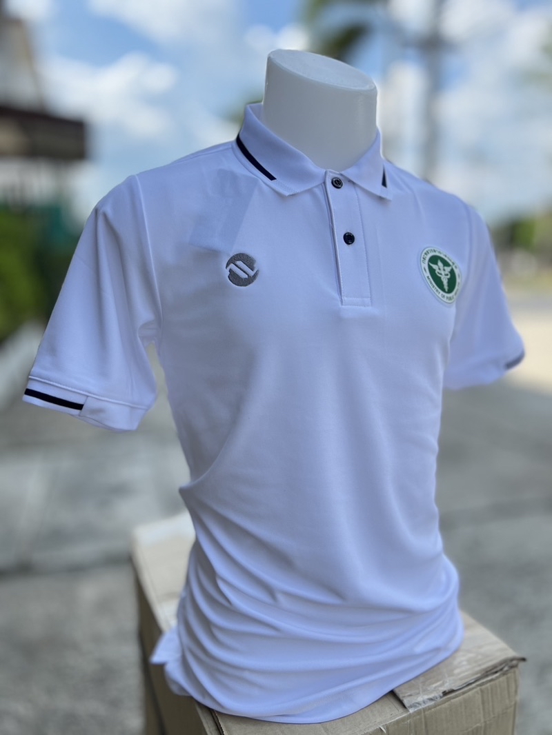 เสื้อโปโล POLO 