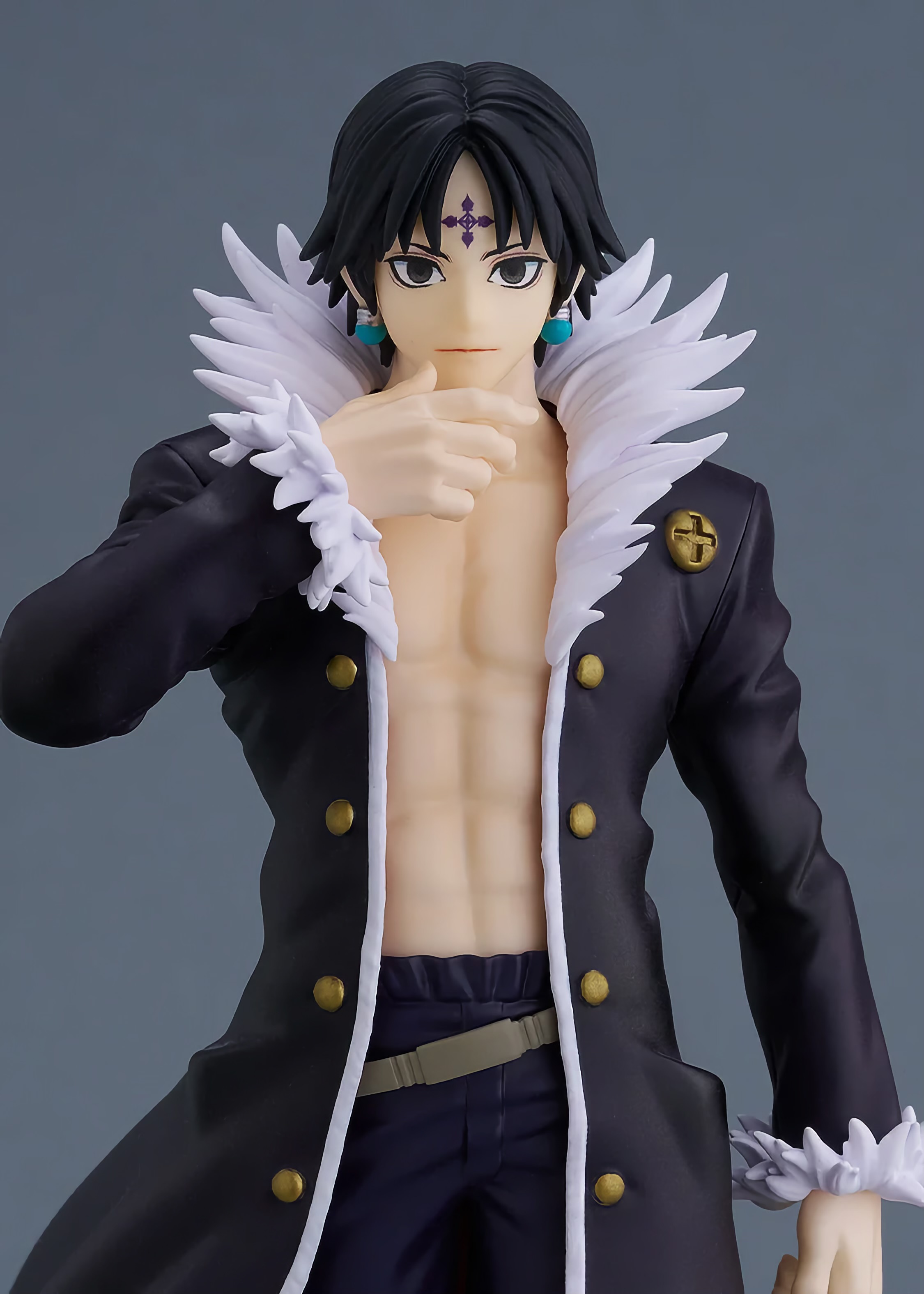 Hunter × Hunter Pop up Parade - Chrollo [Pre-Order Late Nov 2025]