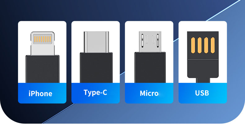 TUWO 2025รุ่นใหม่ล่าสุด 120W Powerbank30000mAhพาวเวอร์แบงค์ Mini แบต ...
