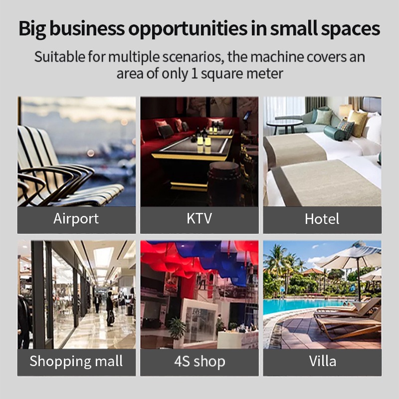 AILIST เก้าอี้นวด สีดำ ฟื้นฟูร่างกาย บรรเทาอาการปวดหลัง ปรับปรุงคุณภาพการนอนหลับ ผ่อนคลายกล้ามเนื้อ ฟื้นฟูร่างกาย เพื่อความผ่อนคลายขั้นสุด แข็งแรงทนทาน