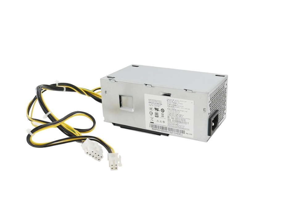 ส่งจากไทย Power Supply Lenovo 10 + 4 Pin PCE025 PCE010 PCG010 HK280 ...