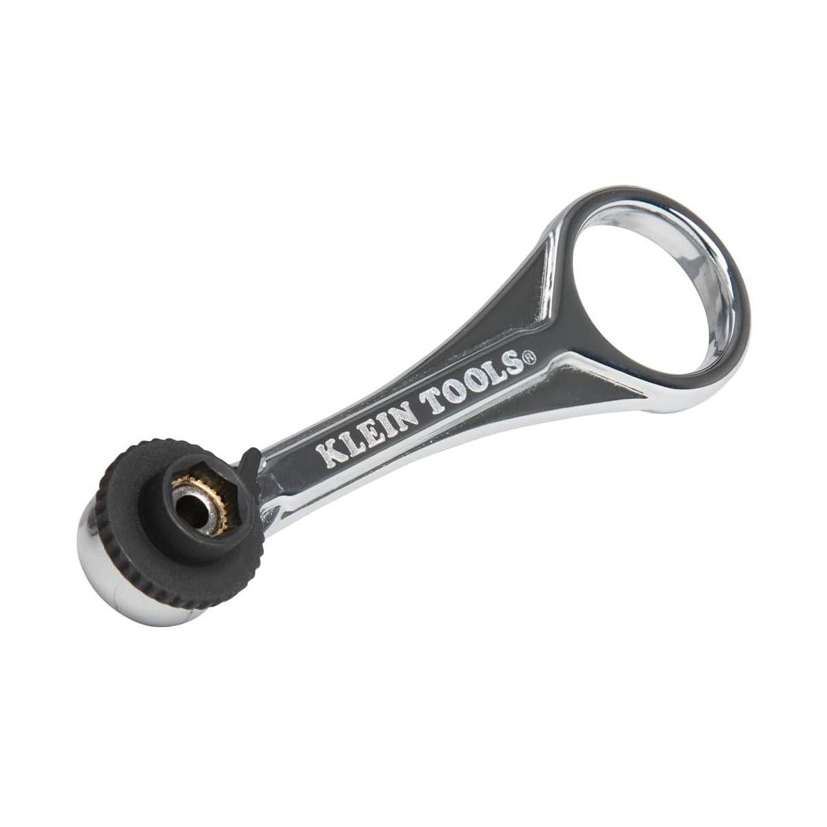 Klein Tools : KLT65200* ชุดประแจขนาดเล็กแบบวงล้อ Mini Ratchet Set, 5 ...