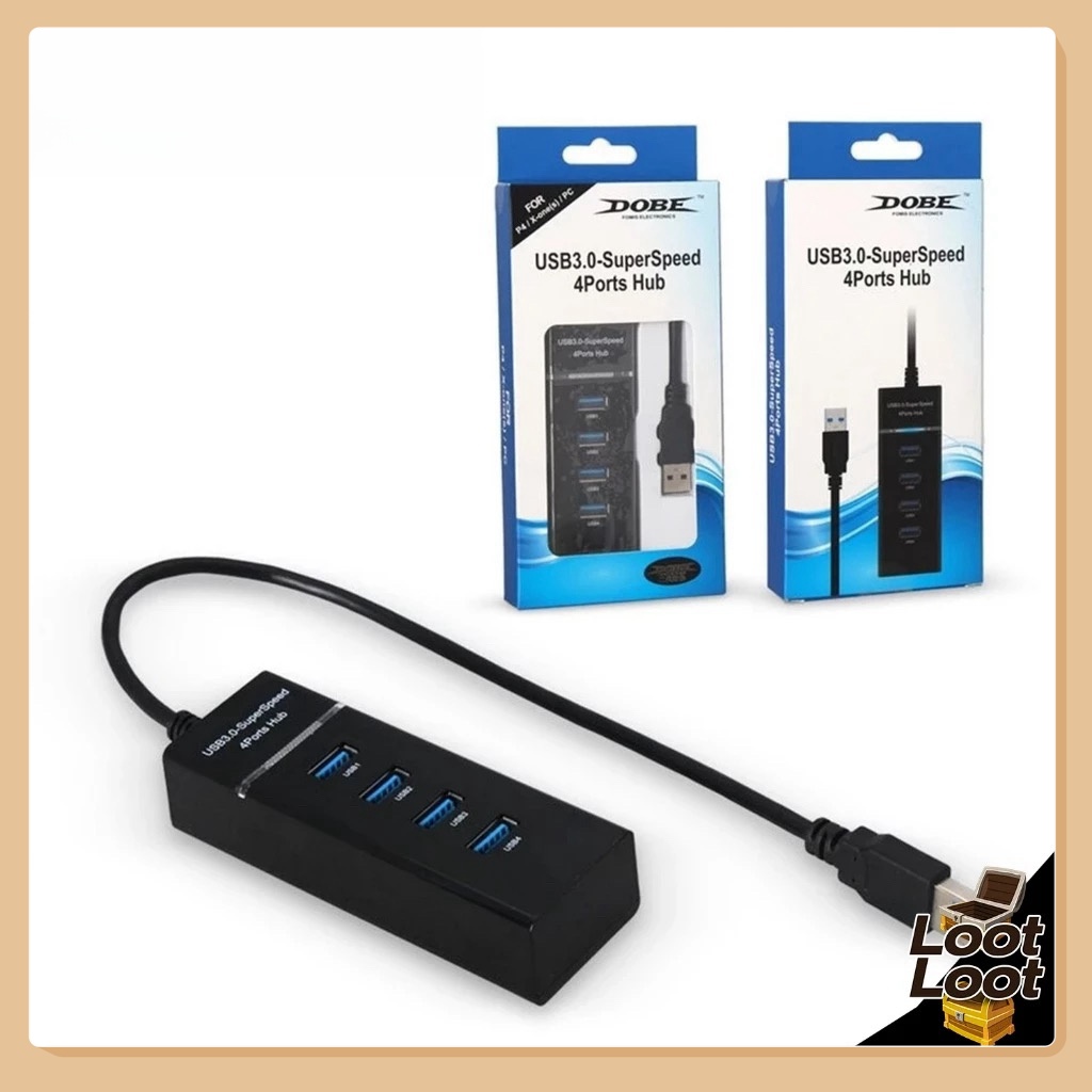 3.0 High Speed Extender Dock แล็ปท็อปเดสก์ท็อปแป้นพิมพ์เมาส์ย้าย ...