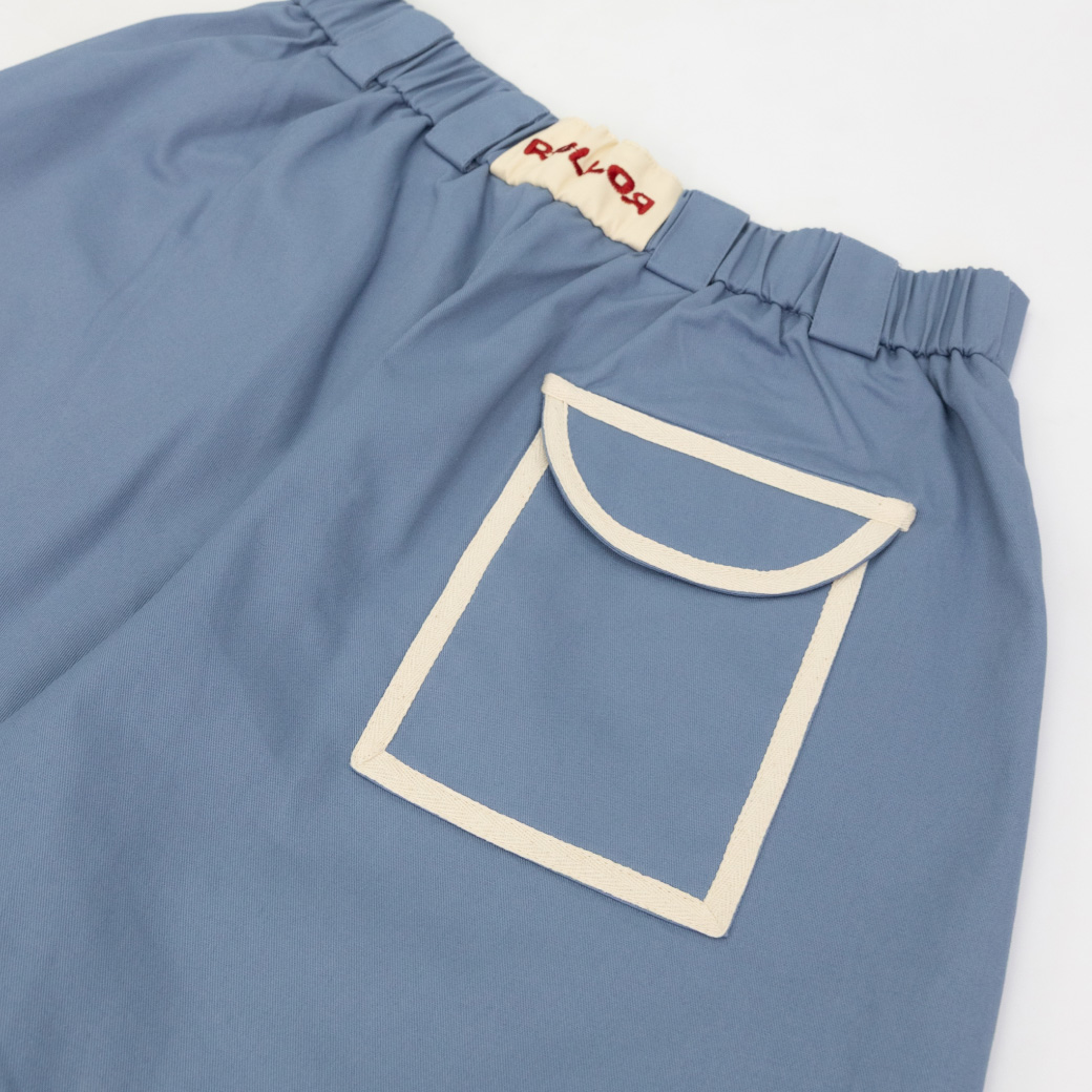 URTHE ROLLOR - กางเกงขาสั้น รุ่น SAILOR SHORTS