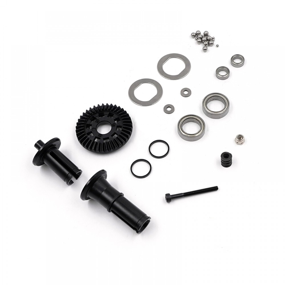 R31 House GRK Global Ball Diff Set R31G001 | Shopee Thailand