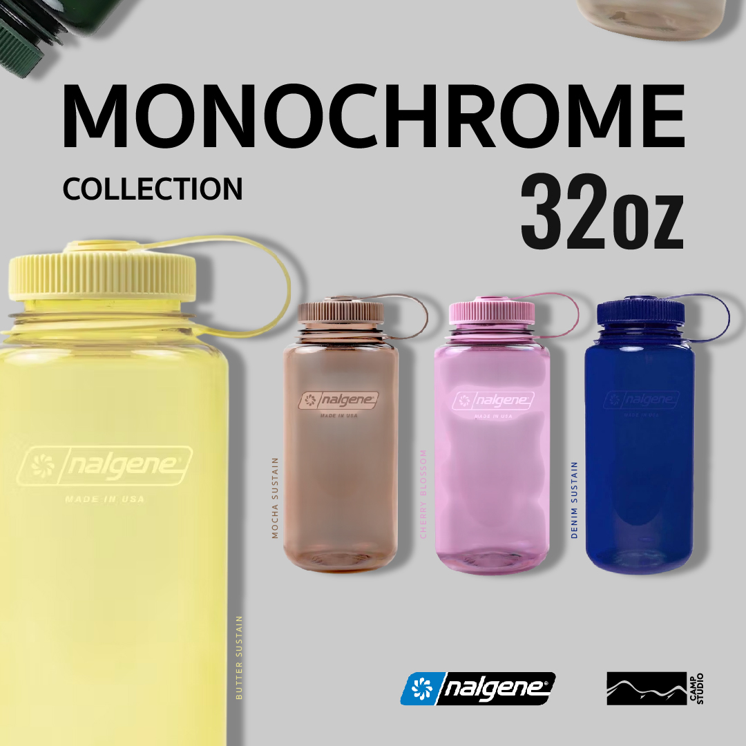 NALGENE WM MONOCHROME COLLECTION | Shopee Thailand