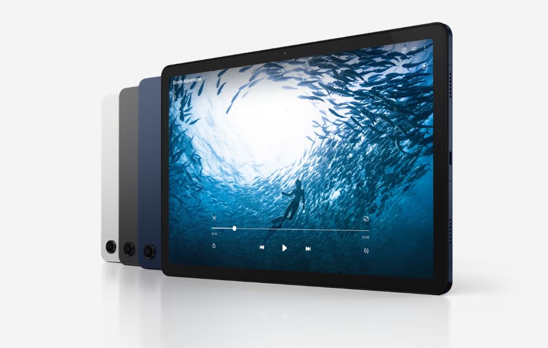 [𝗛𝗢𝗧] SAM Galaxy Tab S+™ 5G | RAM 12GB + ROM 512GB | แท็บเล็ต Smart ...