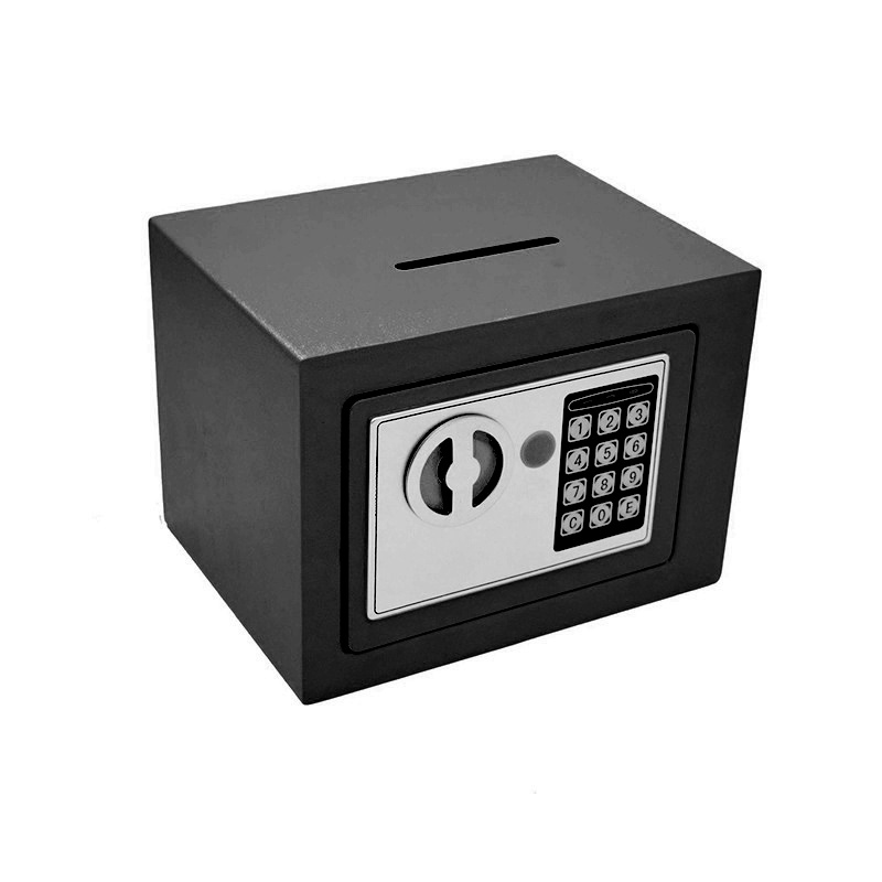 ตู้เซฟ Safe box ตู้เซฟนิรภัย ตู้เซฟมีช่องหยอด นิรภัย ออมเงิน ออมสิน ...