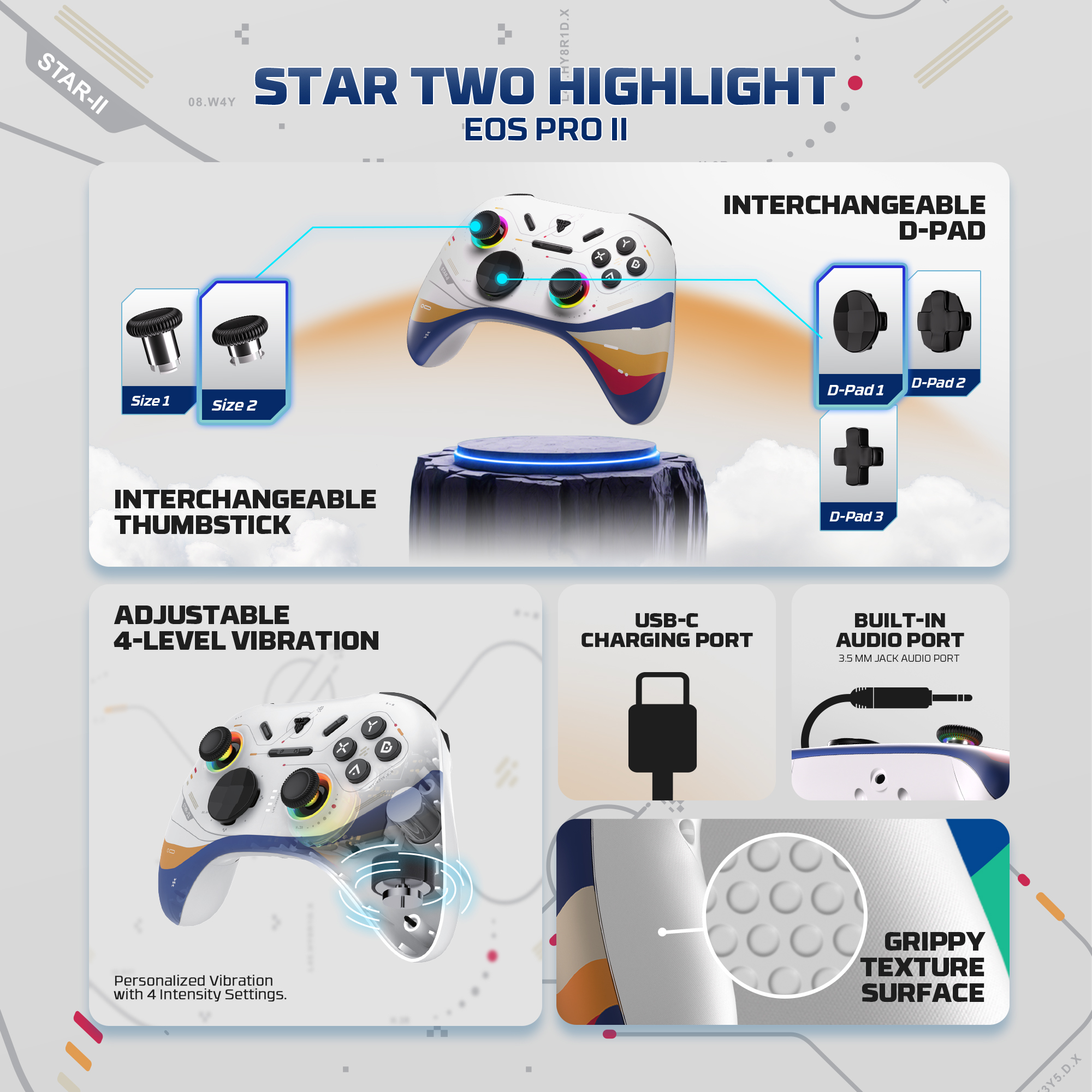 FANTECH Wireless gaming controller จอยเกมมิ่งไร้สาย / bluetooth รองรับ ...