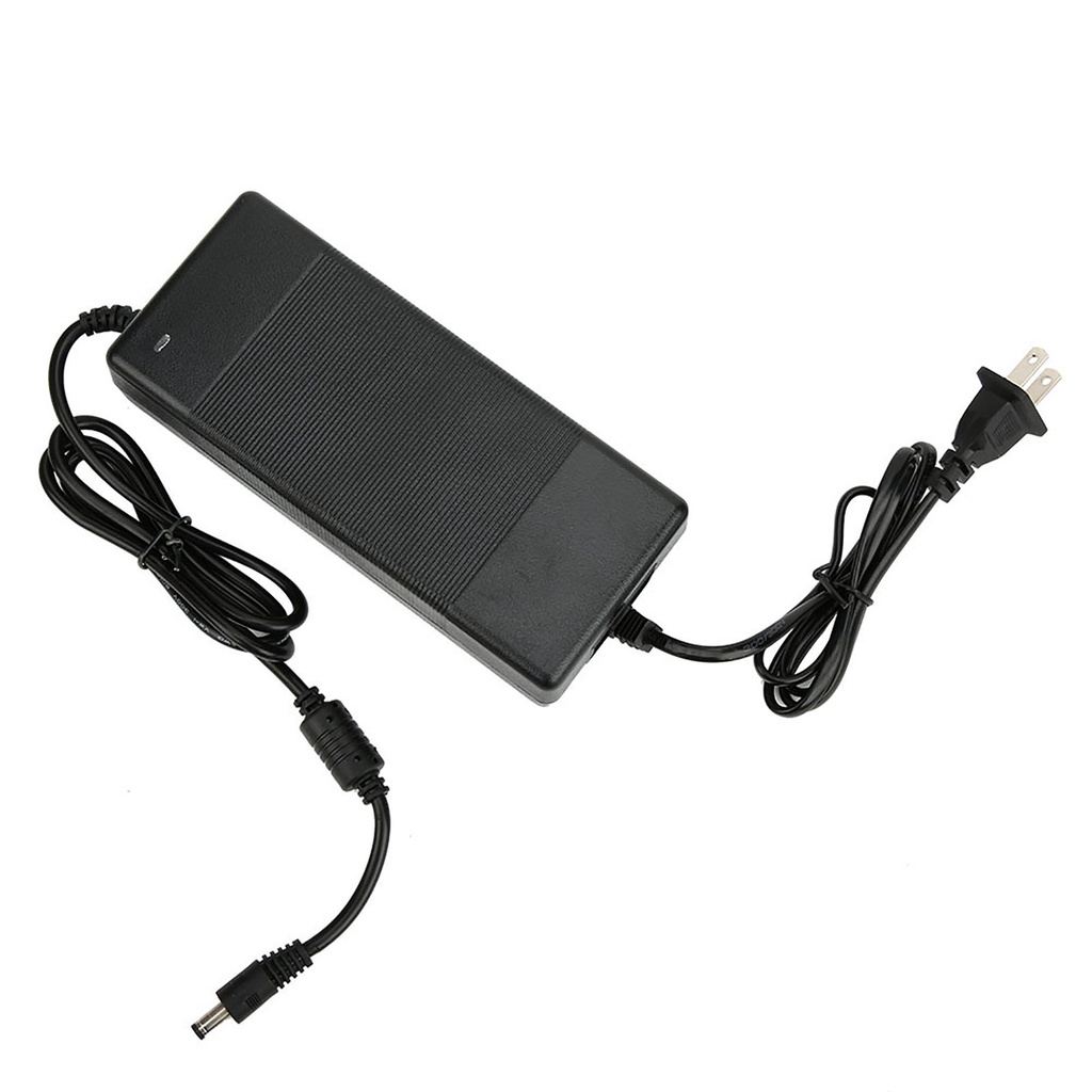 อะแดปเตอร์ ที่ชาร์จแบตเตอรี่ Adapter 24V 10A พาวเวอร์ซัพพลายเฉพาะบอร์ด ...