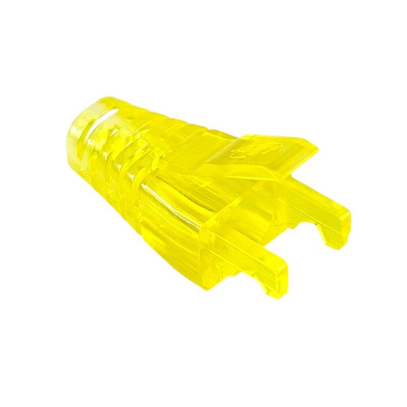LINK US-6620A,US-6622A,US-6623A,US-6624A,US-6625A ปลอกครอบหัว CAT 6 New ...