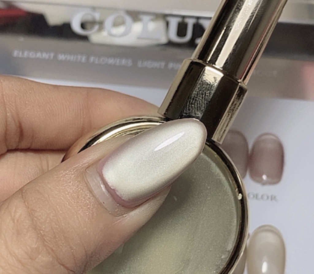 Colux(SUMMER GIRL) สีเจลลูกแก้วกระจก ชุด12สีพร้อมชาร์จ ทำเล็บ | Shopee ...