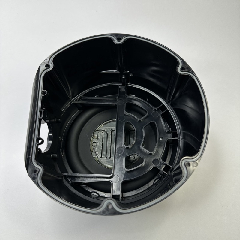 Passive radiator bass ลำโพง Boombox 2 สินค้าแท้ จากศูนย์ พาสซีฟ เรดิเอ ...