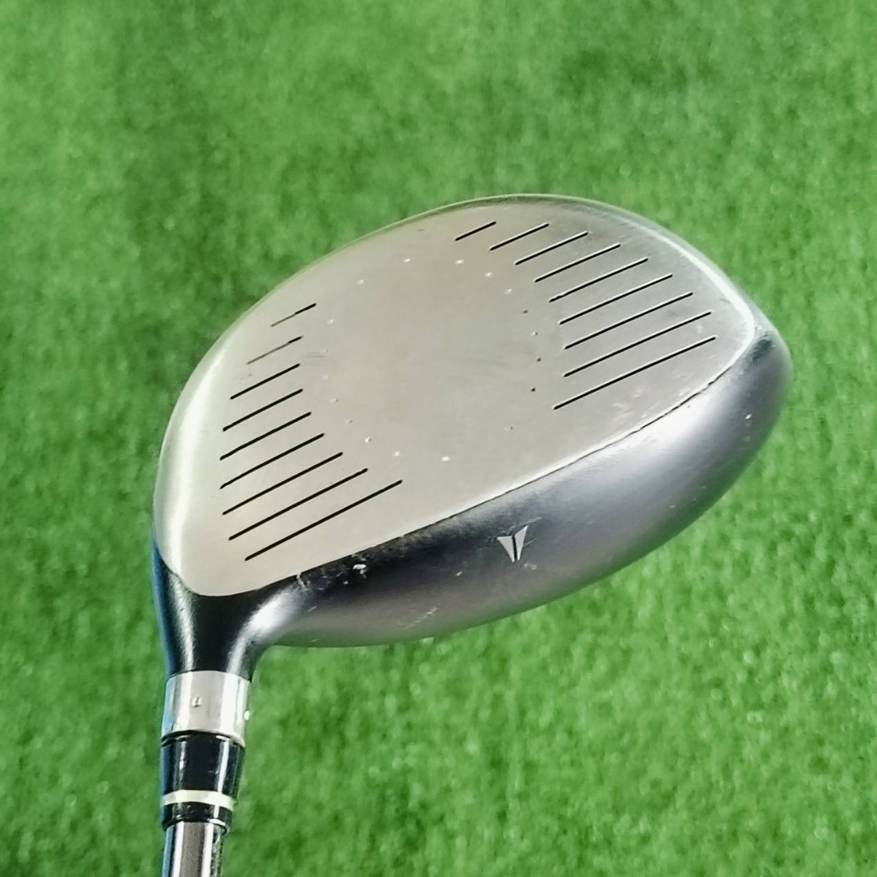 [ผ่อน] **ก้านโม** Driver NIKE SUMO SQ 5000 เป็นรุ่นที่มีค่า MOI 5000 ...