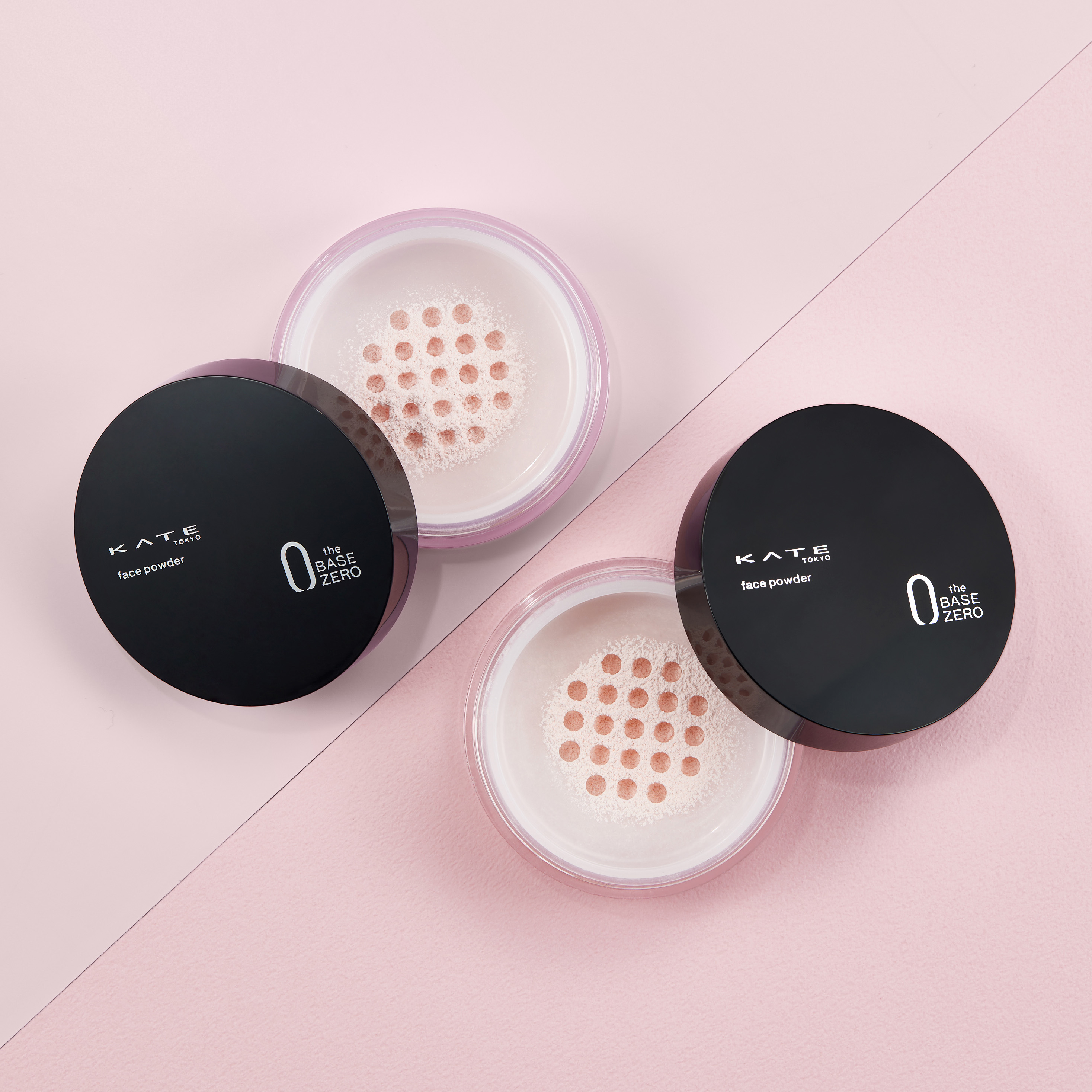 KATE - Face Powder Z Pink Glow (6 g.) เคท เฟส พาวเดอร์ ซี พิงค์ โกลว์ ...