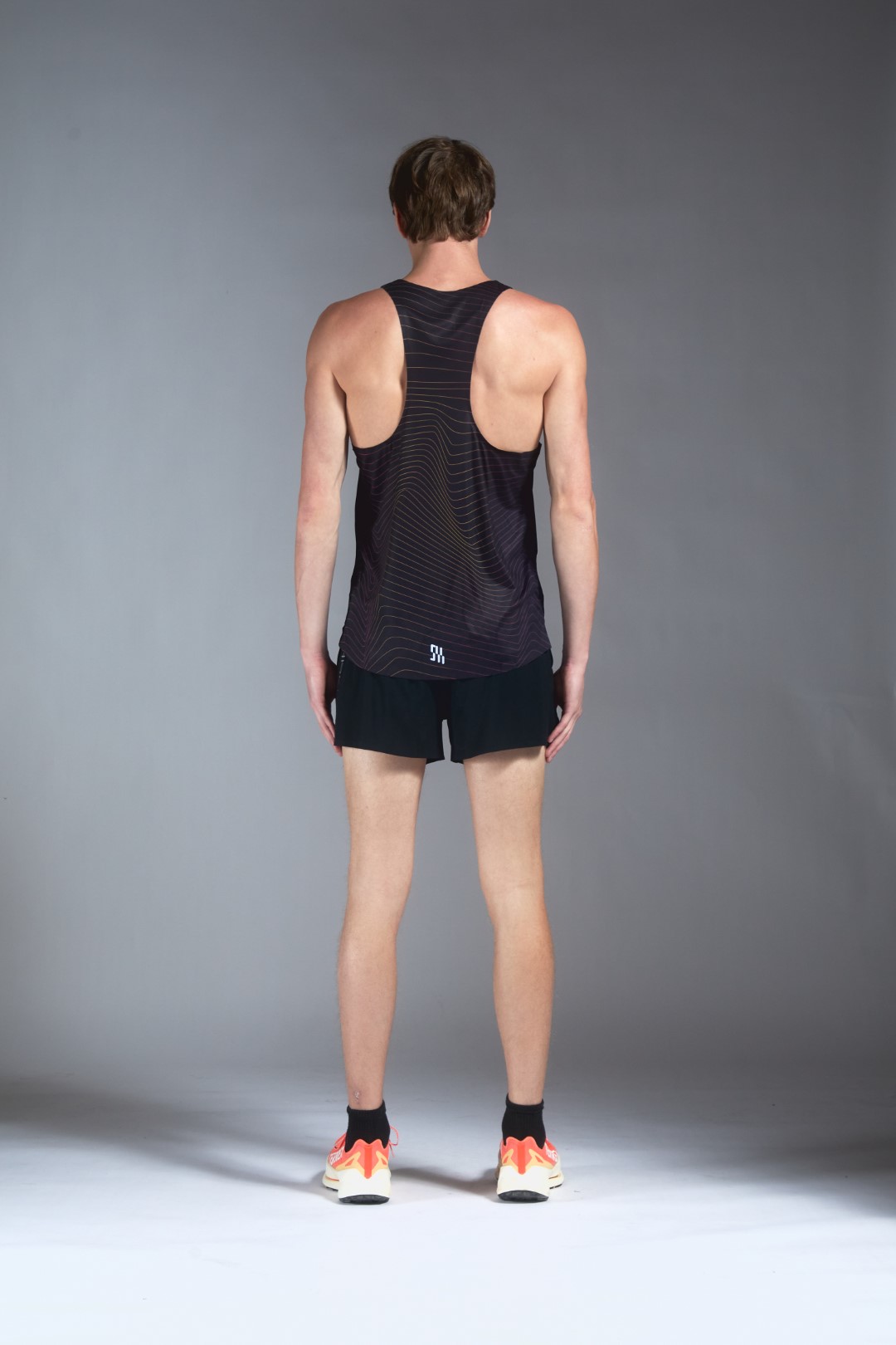 SHRPATH เสื้อกล้ามวิ่ง UNISEX Aero Light Running Vest ผ้าน้ำหนักเบา ...