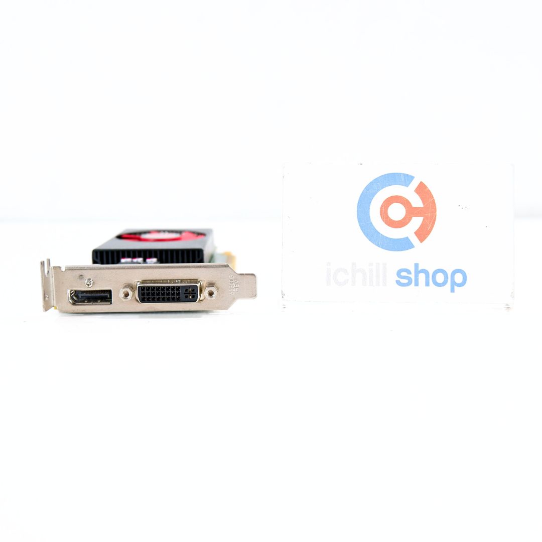 การ์ดจอ (VGA) DELL R5 240 1GB 1F DDR3 OEM P16049 | Shopee Thailand