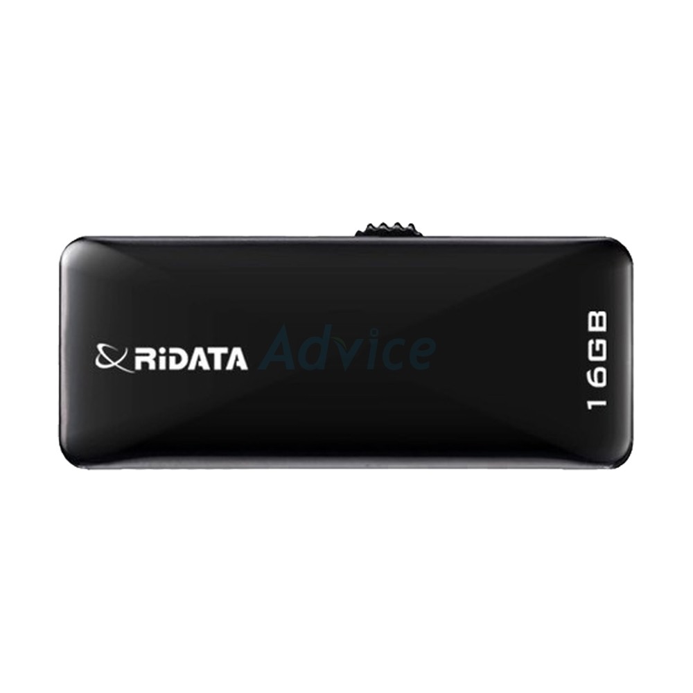 แฟลชไดรฟ์ RIDATA รุ่น PD13 USB 2.0 Flash Drive จัดเก็บข้อมูล 16GB/32GB ...