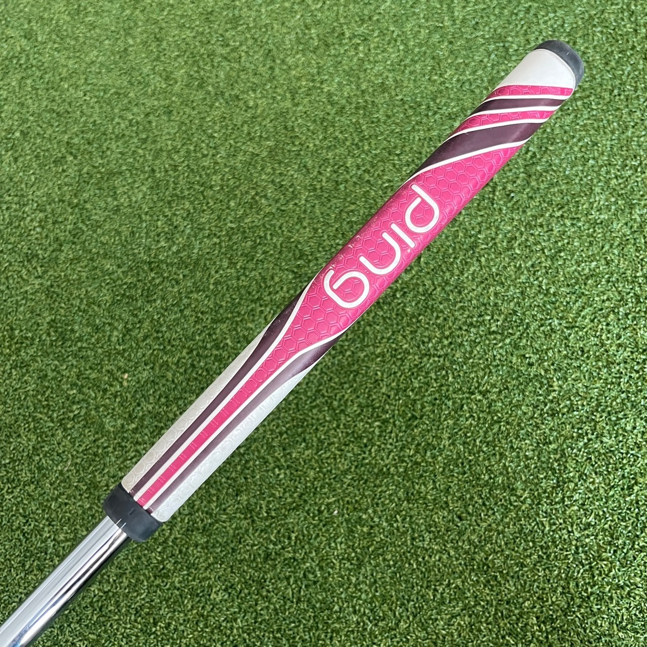 [ไม้มือสอง] USED PUTTER PING SHEA GLE2 32inch PING GLe2 PUTTER รหัส ...