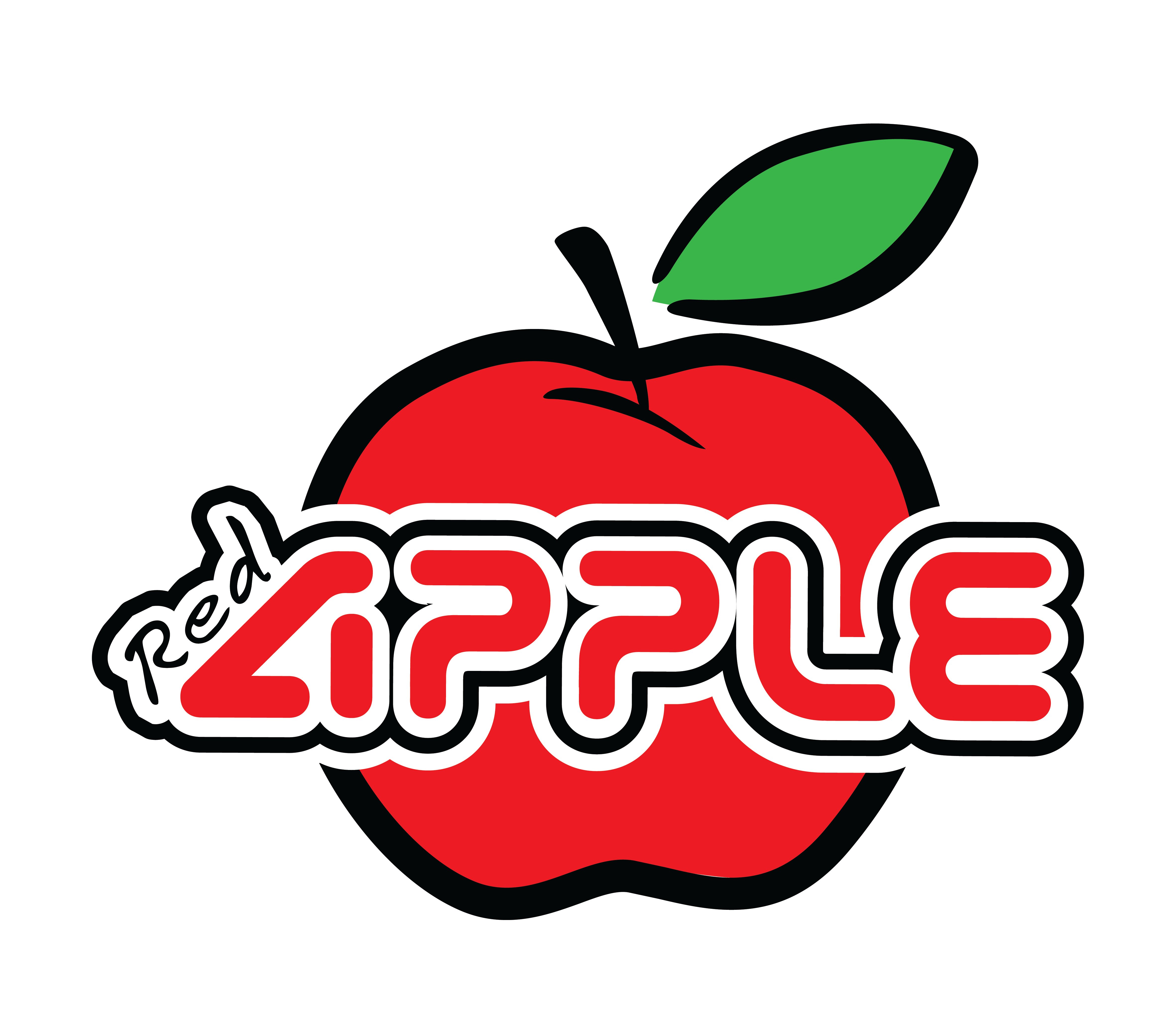 Red Apple รองเท้าแตะเด็ก รุ่น AS2613-1 #25 - #35 | Shopee Thailand