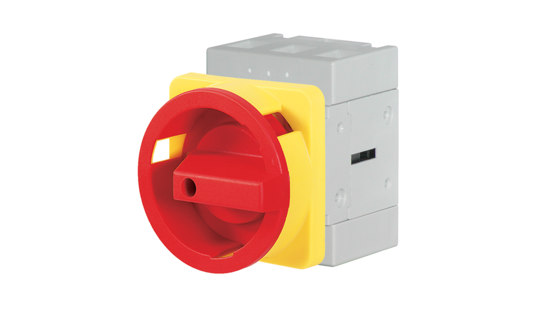 MainSwitches for panel mounting 3 pole / สวิทช์ ตัดต่อวงจร / - Benedict ...