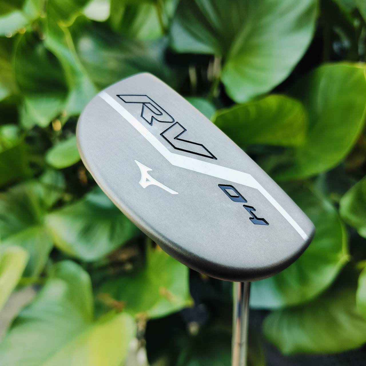 [ผ่อน] PUTTER MIZUNO RV 04 ยาว 33 นิ้ว สภาพสวยนางฟ้า มี COVER เดิมแท้ ...