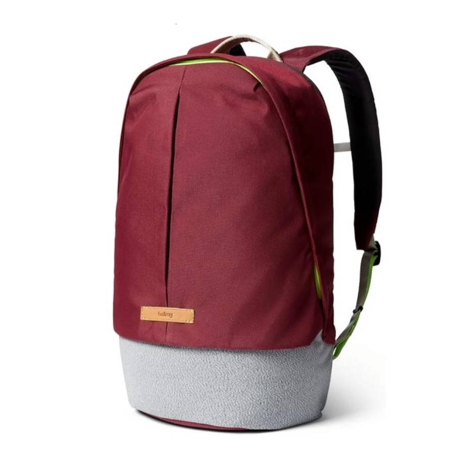 Bellroy Classic Backpack Plus 22L กระเป่าเป้ใส่แล็ปท็อป สี NEON ...