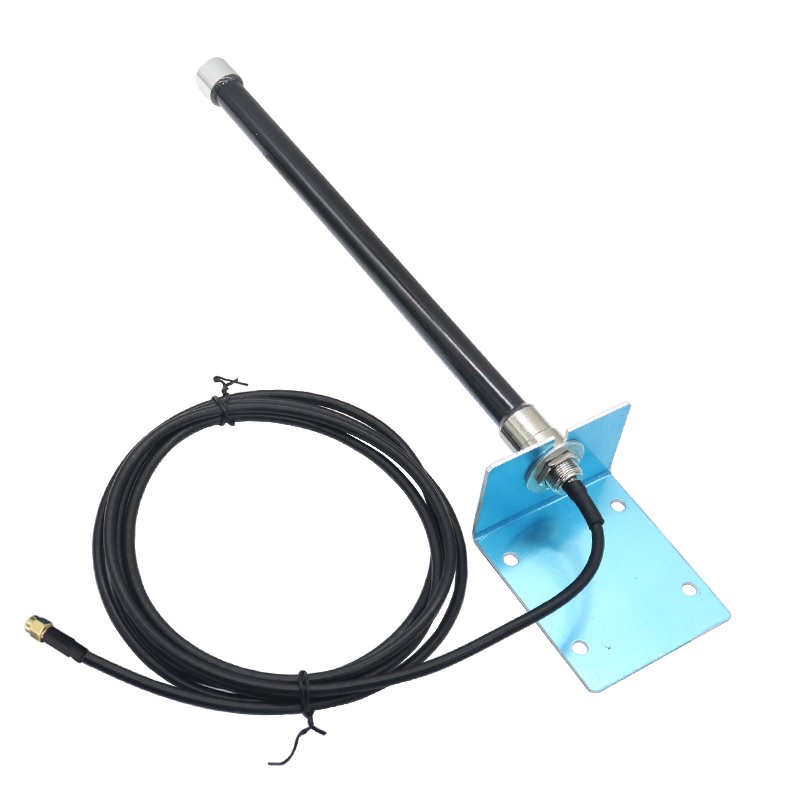 5G 4G 3G High Performance 8dBi Outdoor Base station Omni Waterproof 4G ...