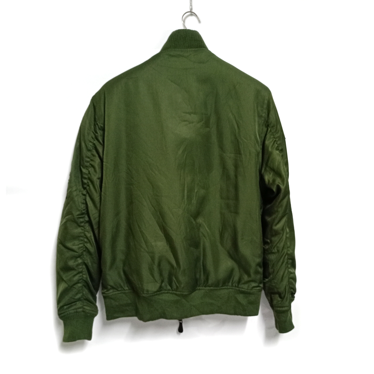 FASHION F056 เสื้อ JACKET MILITALY ROSHELL (JAPAN) | Shopee Thailand