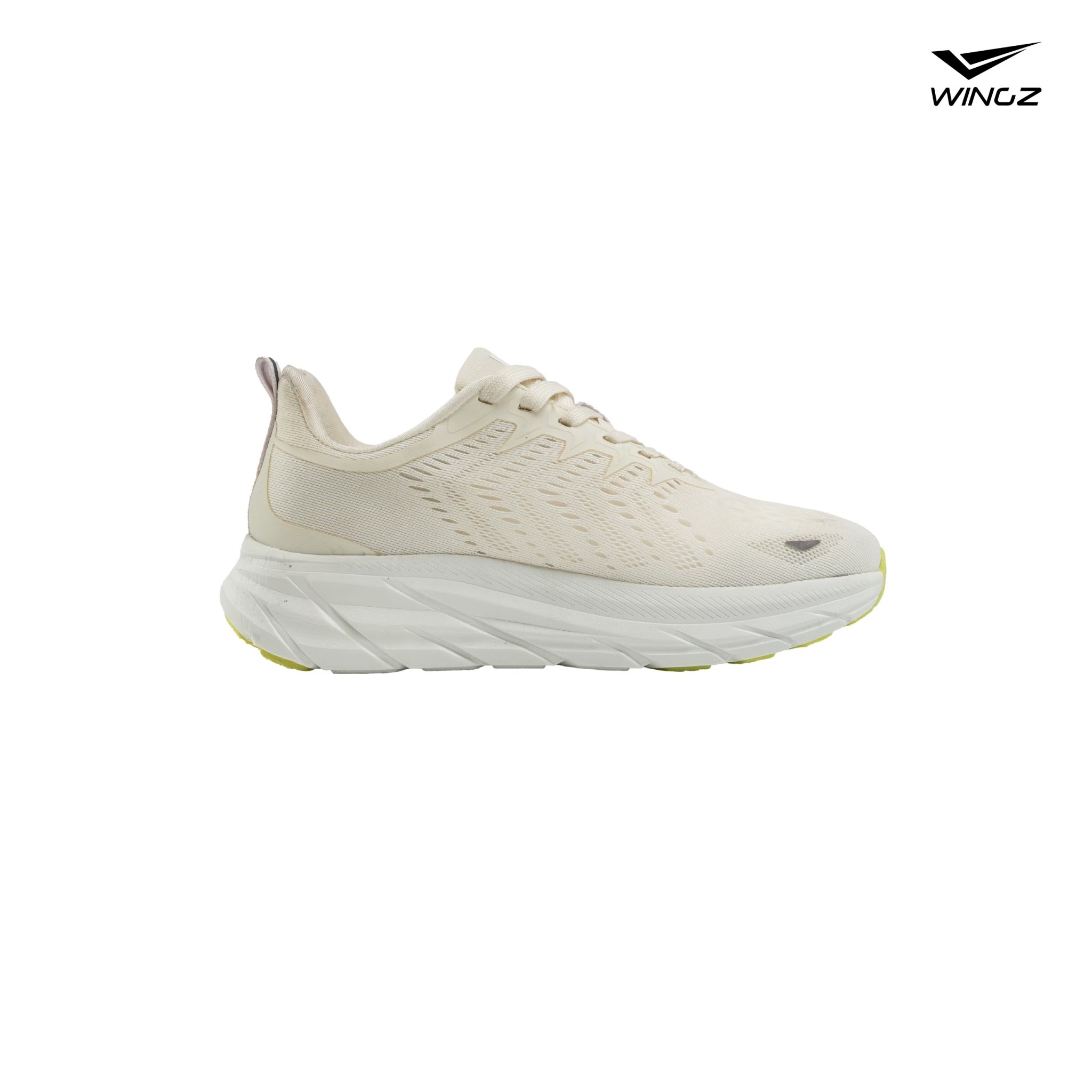 รองเท้าวิ่ง Wingz Neo Run รุ่น WZ-W668 รองเท้ากีฬา เพื่อสายวิ่งและสาย ...
