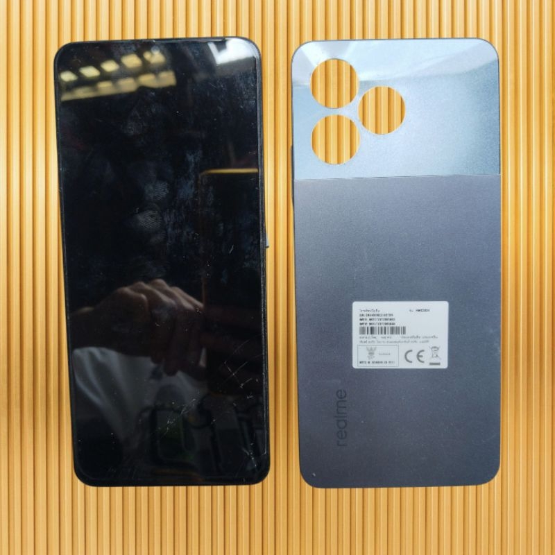 ขายเป็นอะไหล่realmeรุ่นRMX3834 | Shopee Thailand