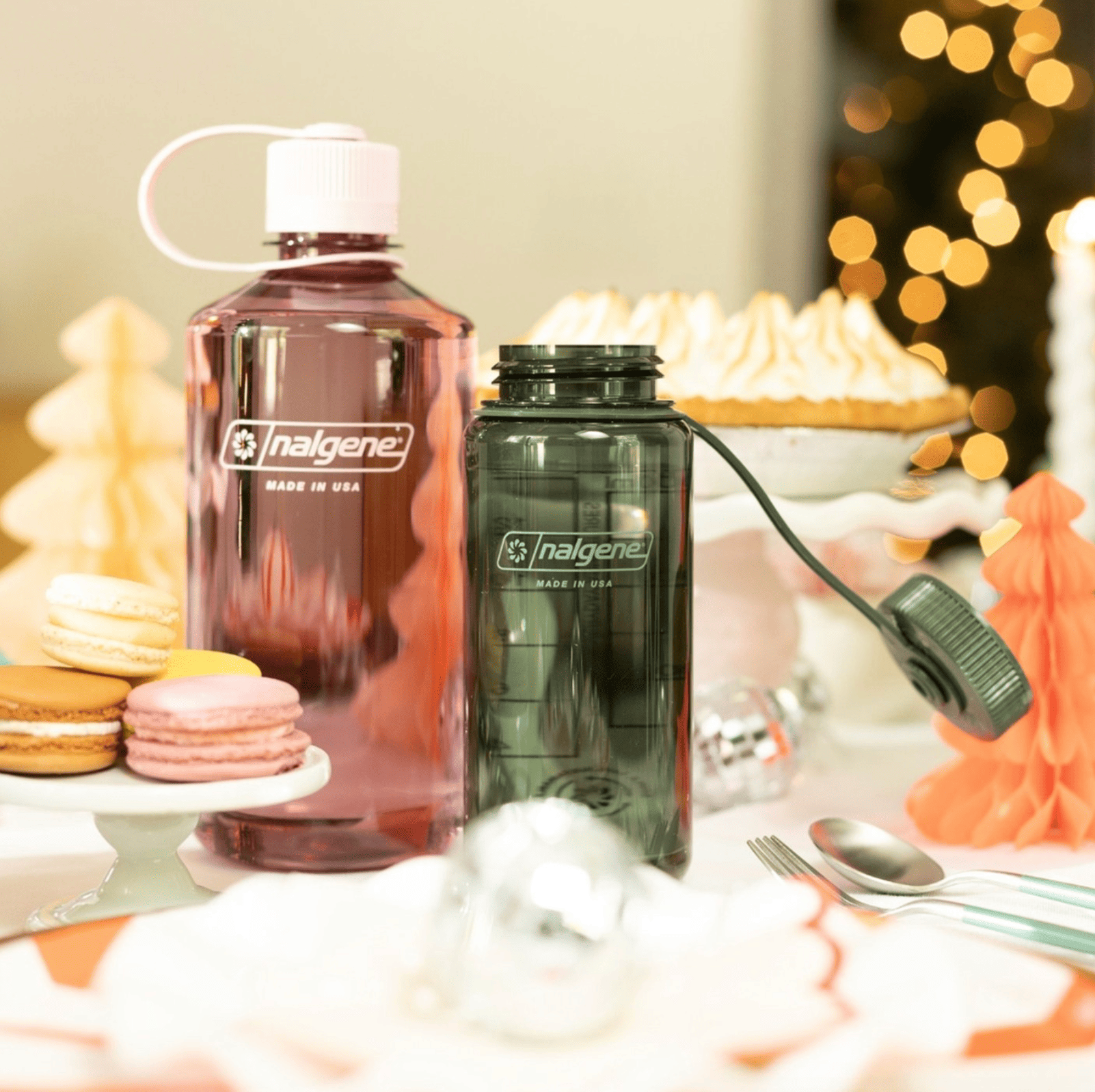 NALGENE NM MONOCHROME COLLECTION | Shopee Thailand