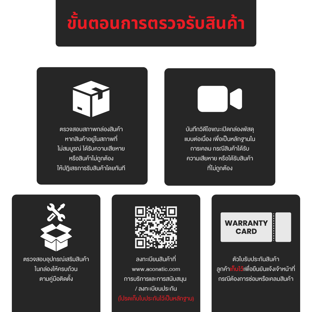 ACONATIC รุ่น 32HS700AN สมาร์ททีวี Google TV 32 นิ้ว HD ดีไซน์ขอบจอบางเฉียบ มอบประสบการณ์ความบันเทิงที่เหนือกว่าในทุกมิติ