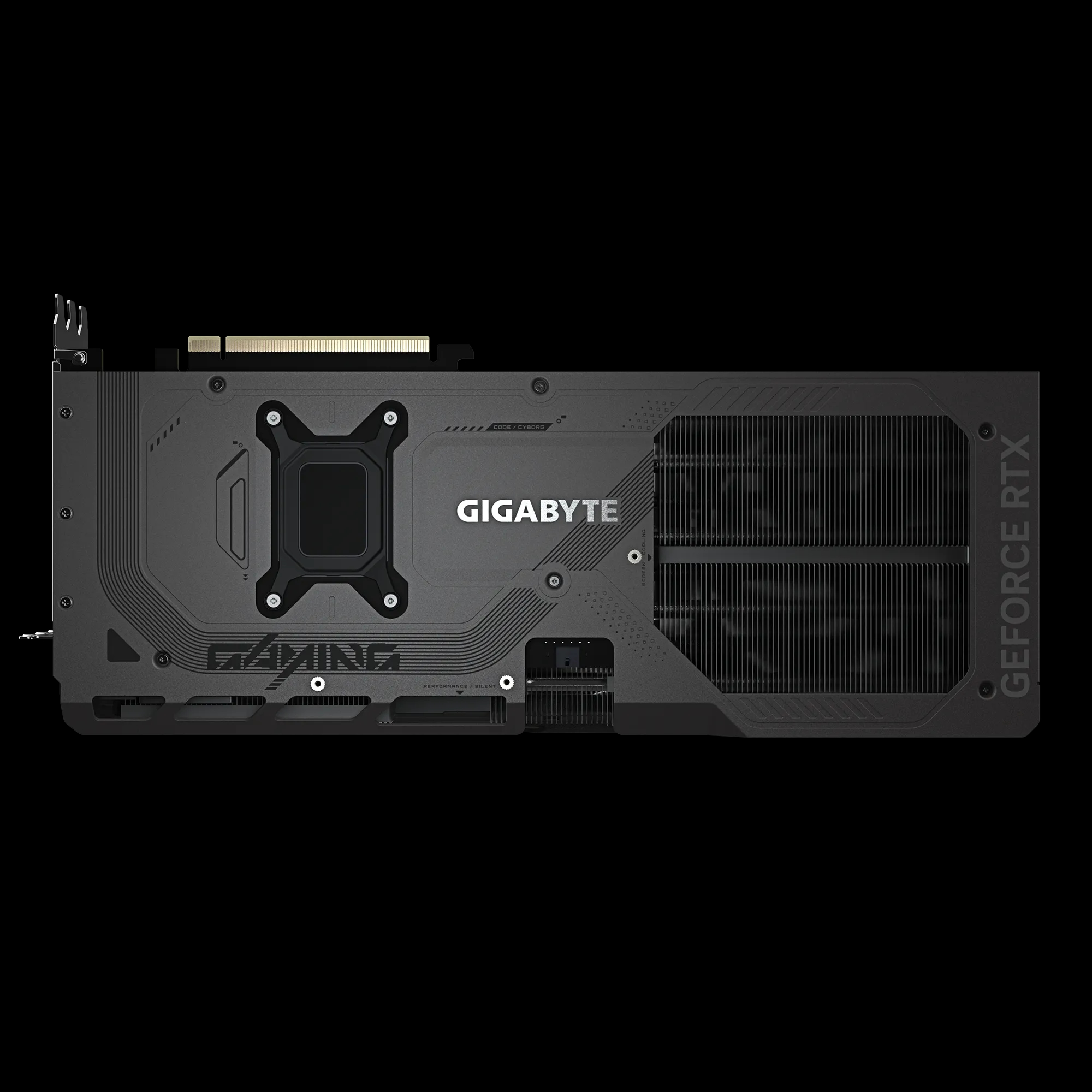 GBT GF RTX 5080 GAMING OC 16G (Rev1.0) GV-N5080GAMOC-16GD | Shopee Thailand