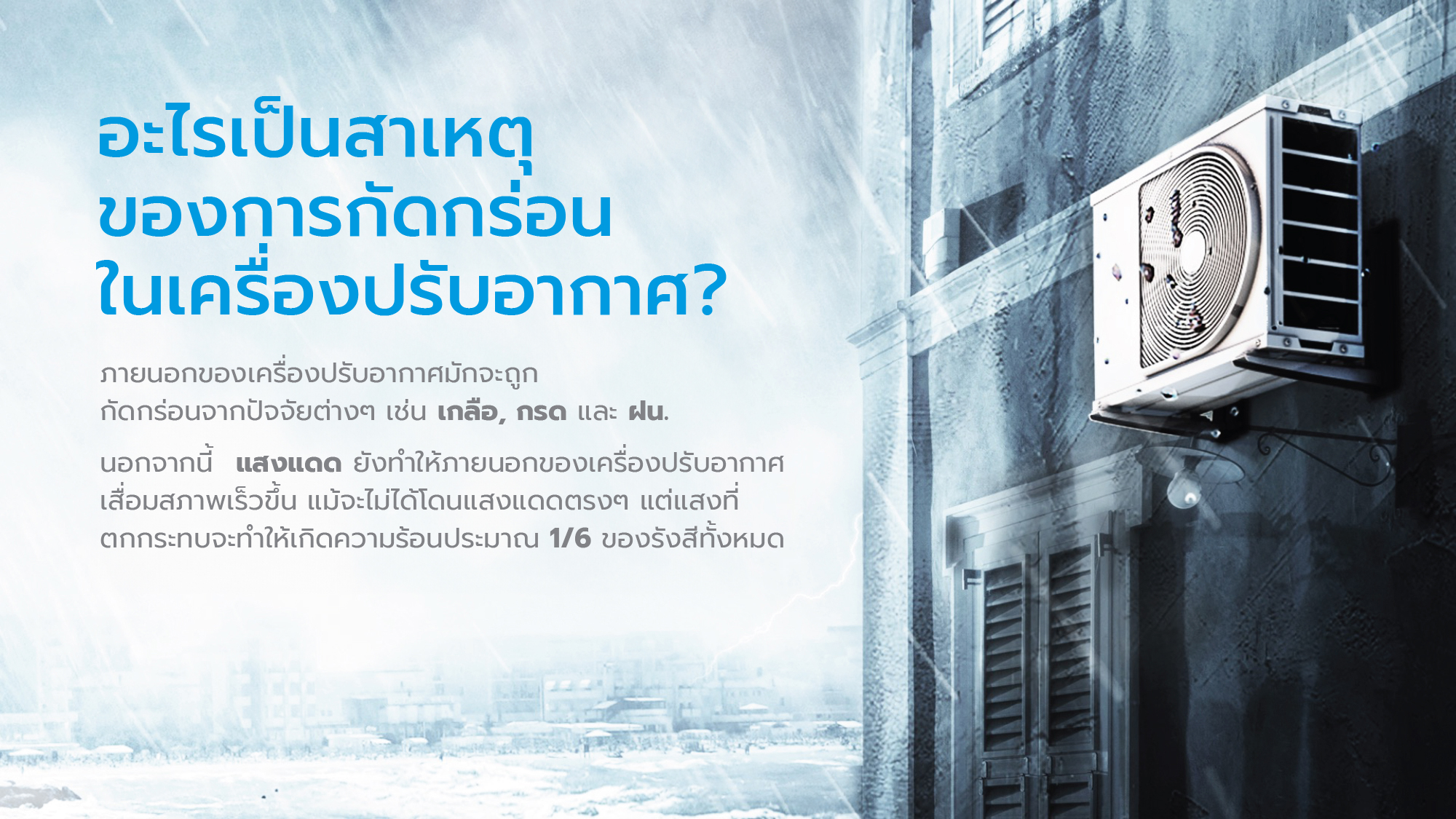 Midea mPRO series แอร์ติดผนังไมเดีย Inverter รุ่น mPRO series 8800BTU,12000BTU,18100BTU*รับประกันตัวเครื่อง 5 ปี, คอมเพรสเซอร์ 7 ปี