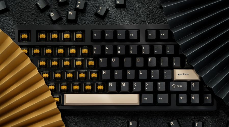 คีย์บอร์ด Shortcut Studio Bridge 75 Wireless Mechanical Keyboard (EN/TH ...