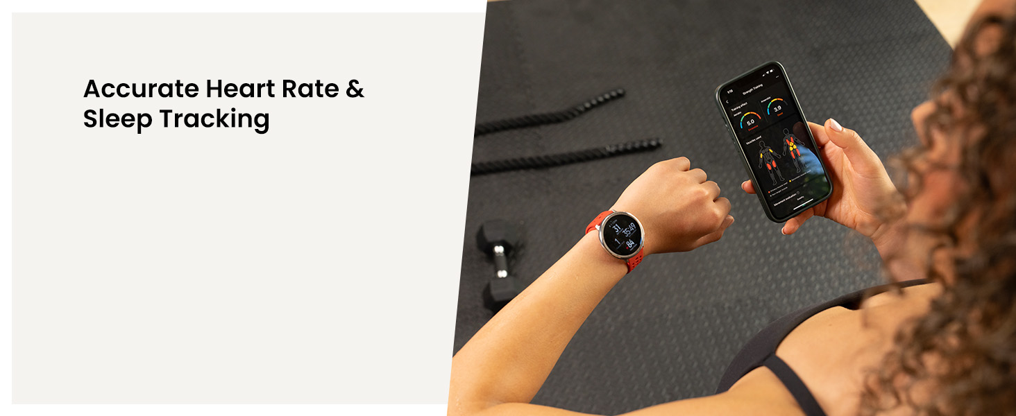 Amazfit Active 2 (Standard Version) 44mm Smartwatch พร้อมระบบGPS 5 ระบบดาวเทียม โหมดกีฬา160+ แบตนาน 19 วัน