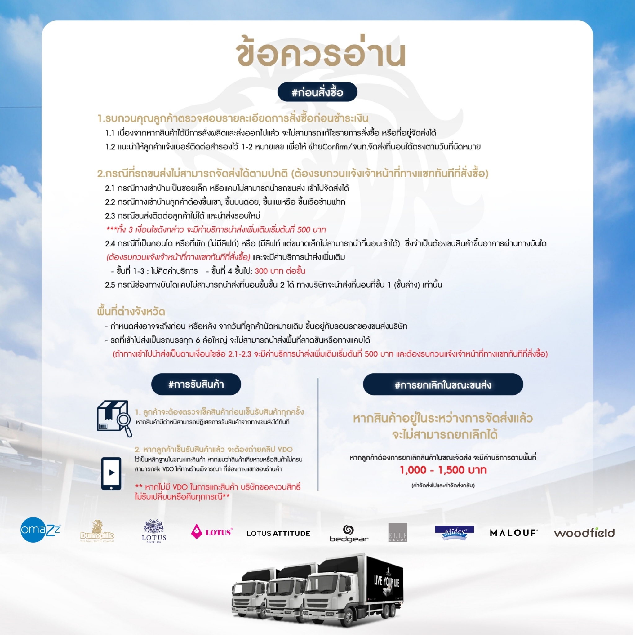 Dunlopillo รุ่น Wisdom ที่นอนยางพาราแท้ 100% เพื่อสุขภาพ ลดอาการปวดหลัง