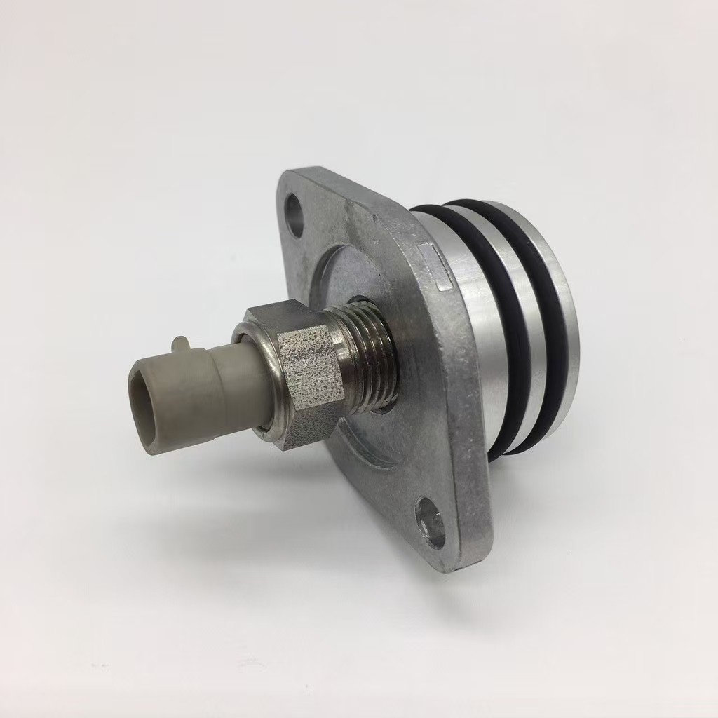 Sensor EPR ชุดซ่อม EPR หม้อต้มควบคุมแรงดันต่ำ ของรถบรรทุก HINOและ ...