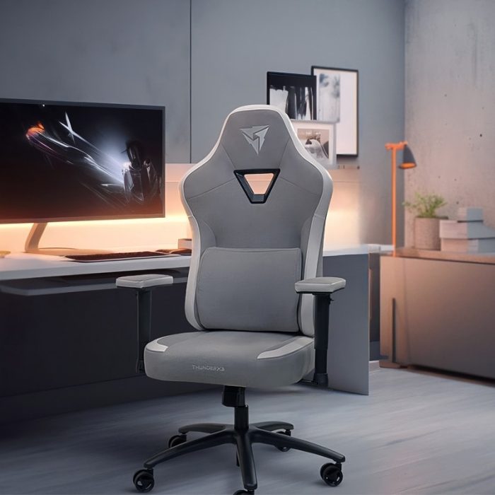 Thunderx3 EAZE LOFT ERGONOMICS GAMING CHAIRS | Shopee Thailand