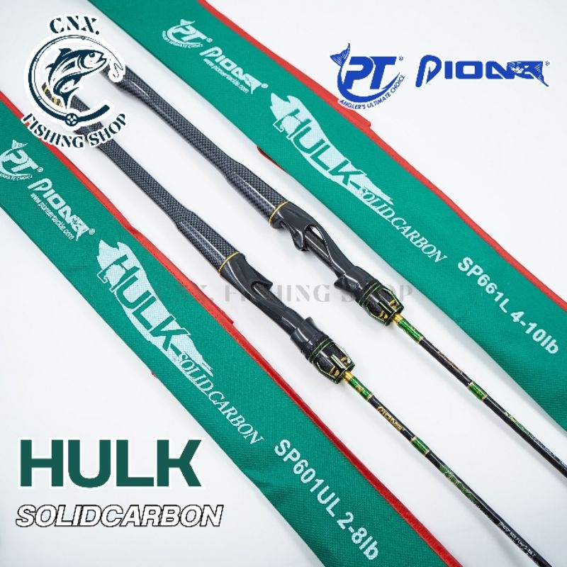 คัน Pioneer HULK 601UL 661L | Shopee Thailand
